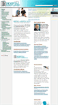 Mobile Screenshot of hospitalsafetycenter.com